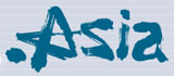 домен ASIA