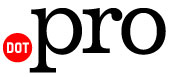 Logo PRO